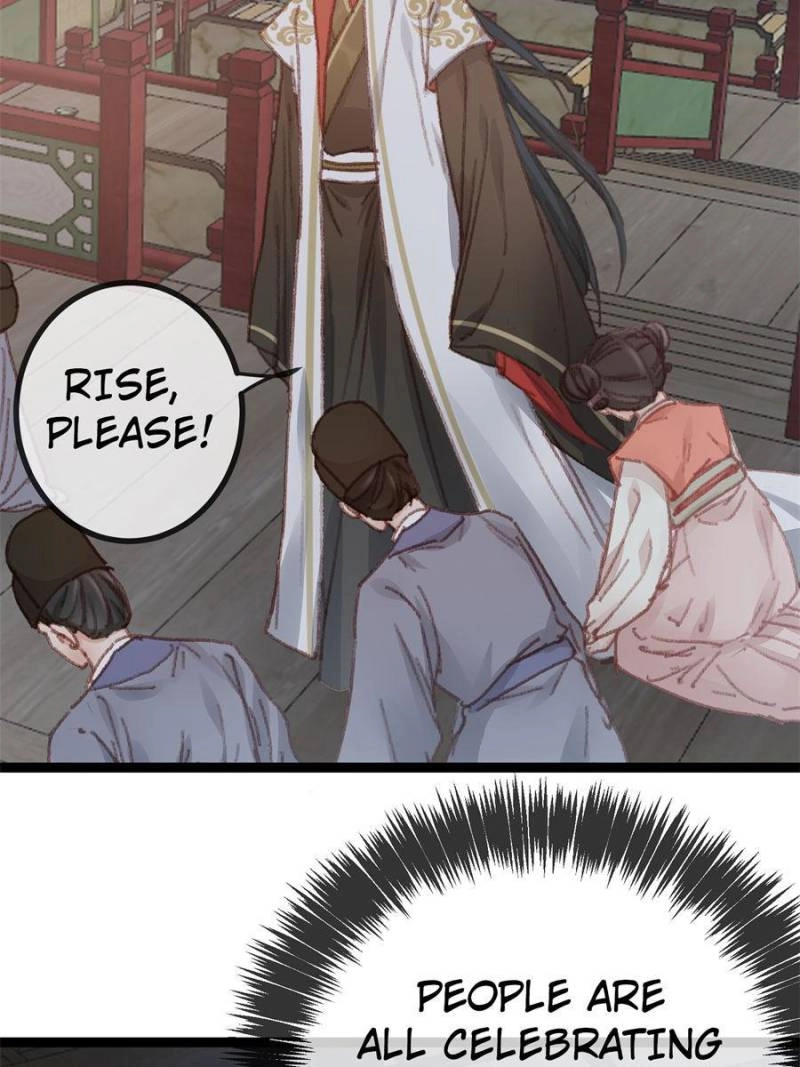 My Cute Concubine Chapter 65 page 37 - 