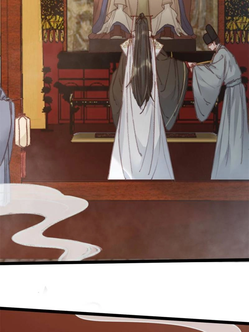 My Cute Concubine Chapter 65 page 6 - 