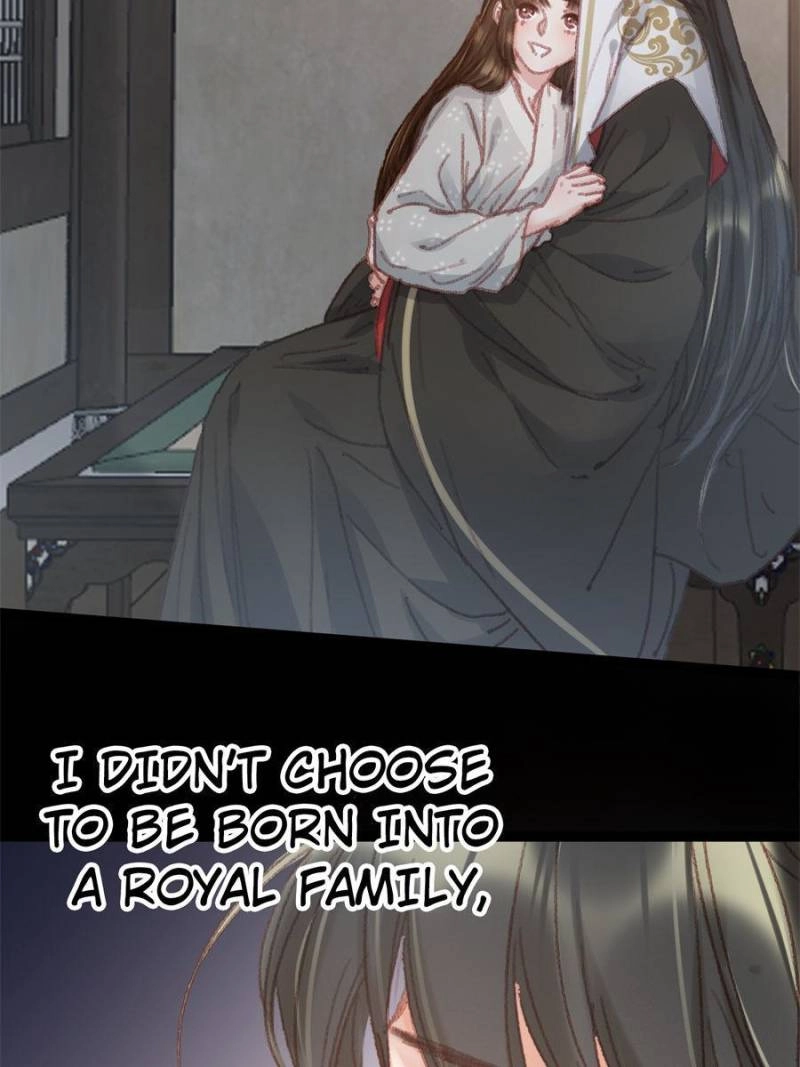 My Cute Concubine Chapter 65 page 53 - 