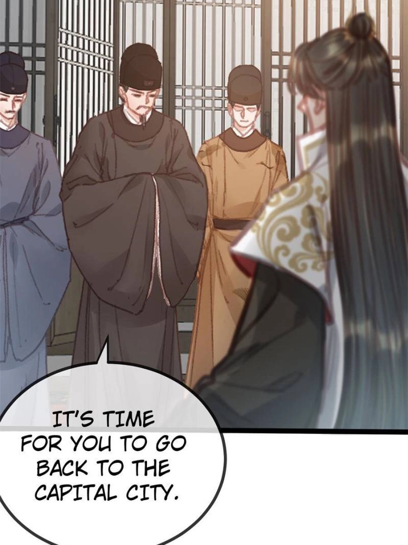 My Cute Concubine Chapter 65 page 68 - 