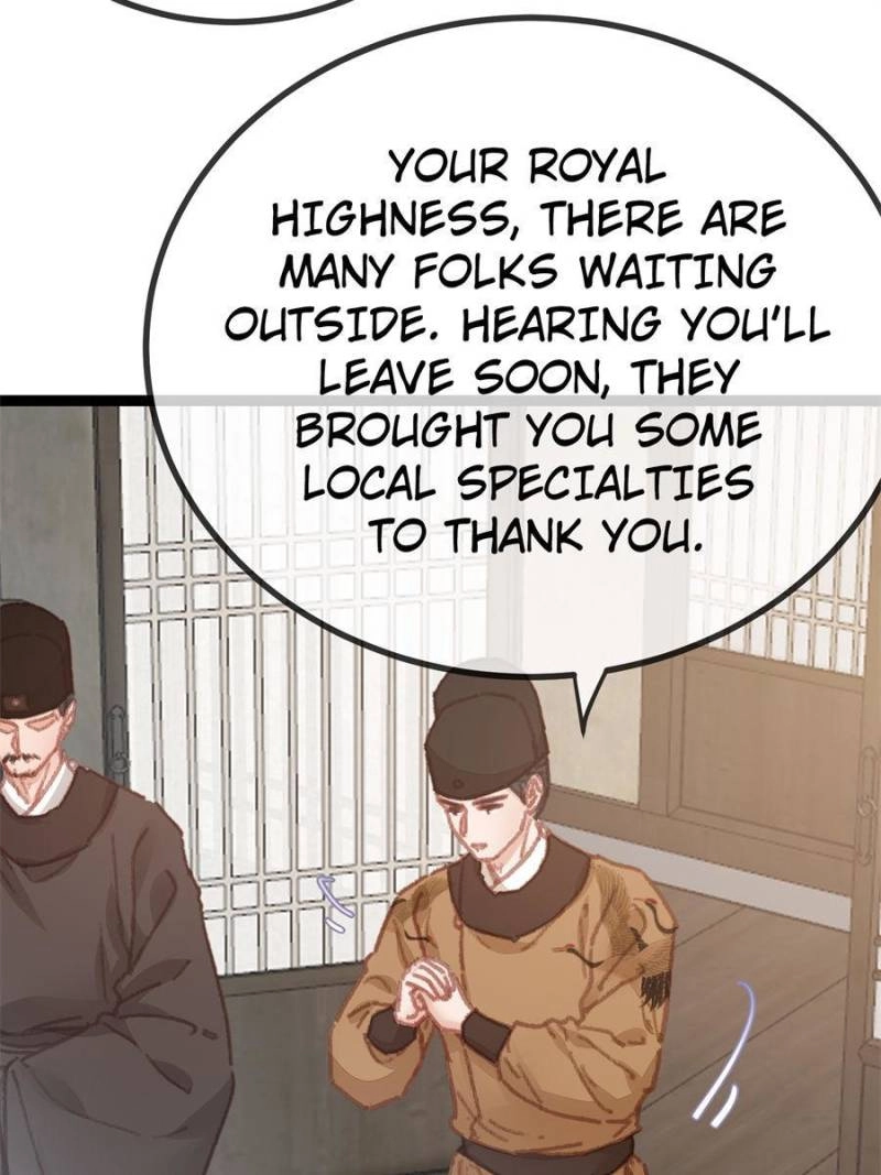 My Cute Concubine Chapter 65 page 69 - 