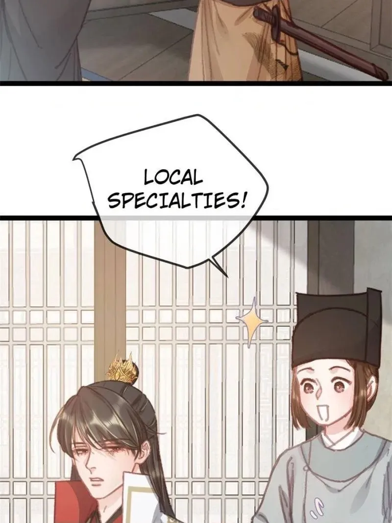 My Cute Concubine Chapter 65 page 70 - 