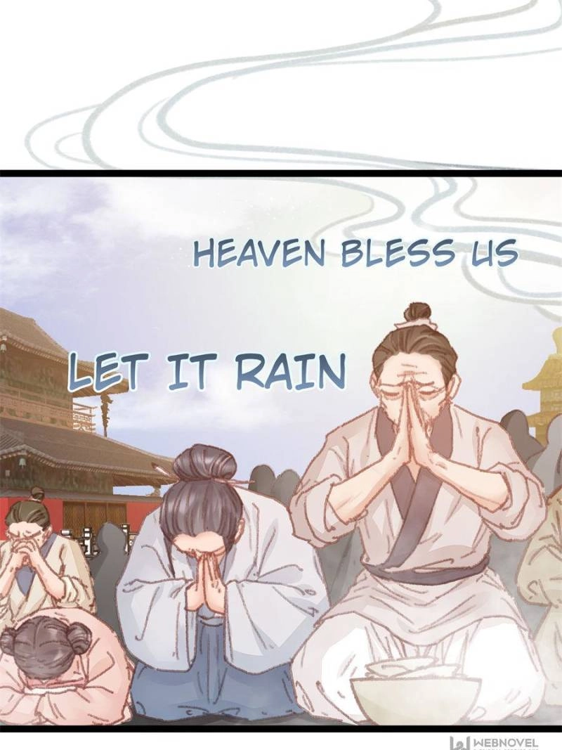 My Cute Concubine Chapter 65 page 8 - 