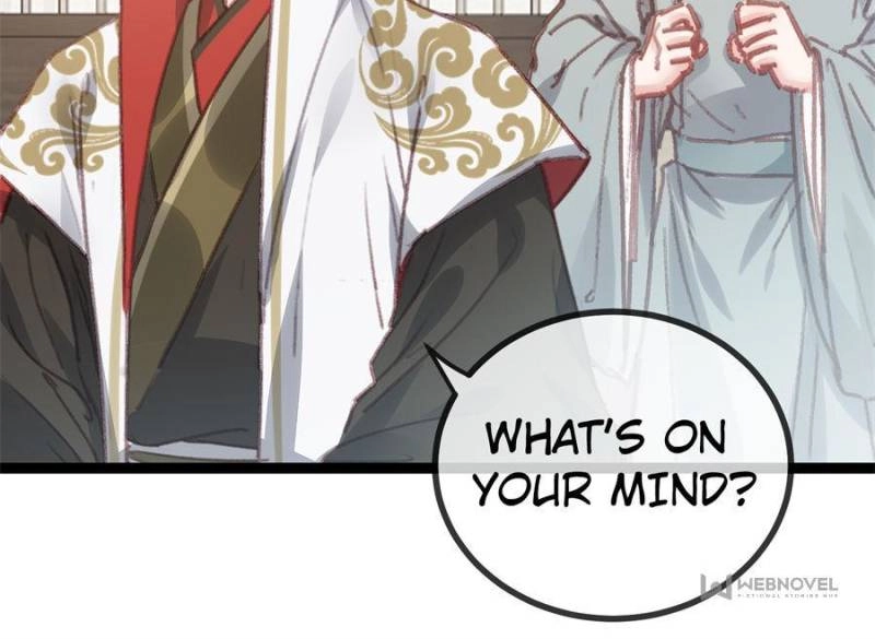 My Cute Concubine Chapter 65 page 71 - 