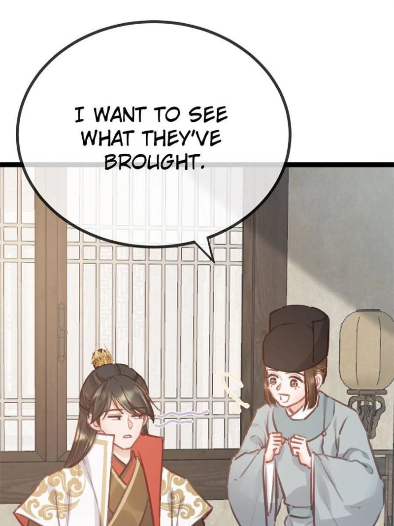 My Cute Concubine Chapter 65 page 72 - 