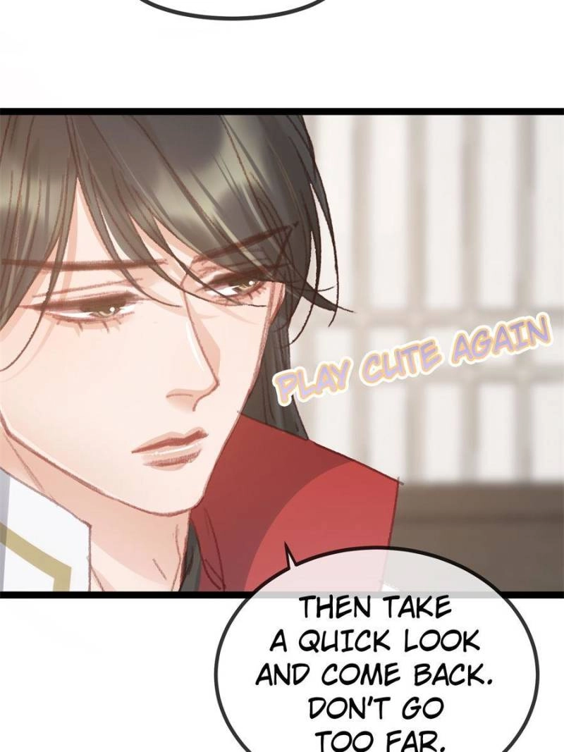 My Cute Concubine Chapter 65 page 75 - 
