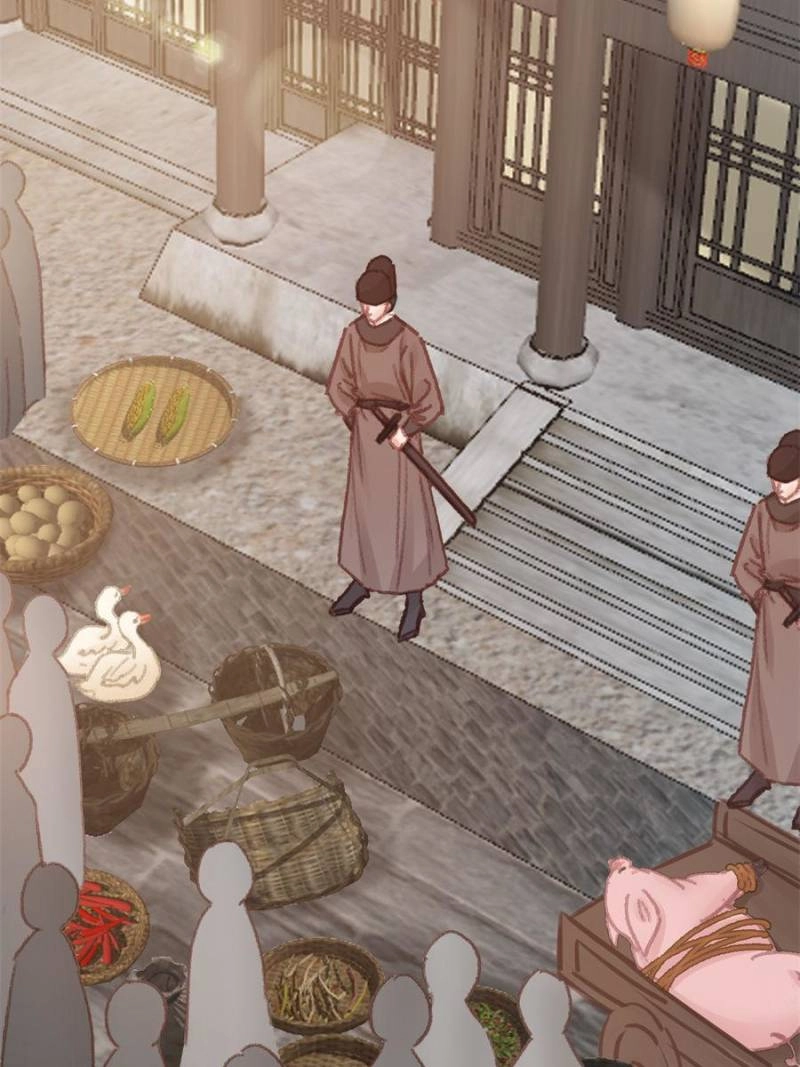 My Cute Concubine Chapter 65 page 78 - 