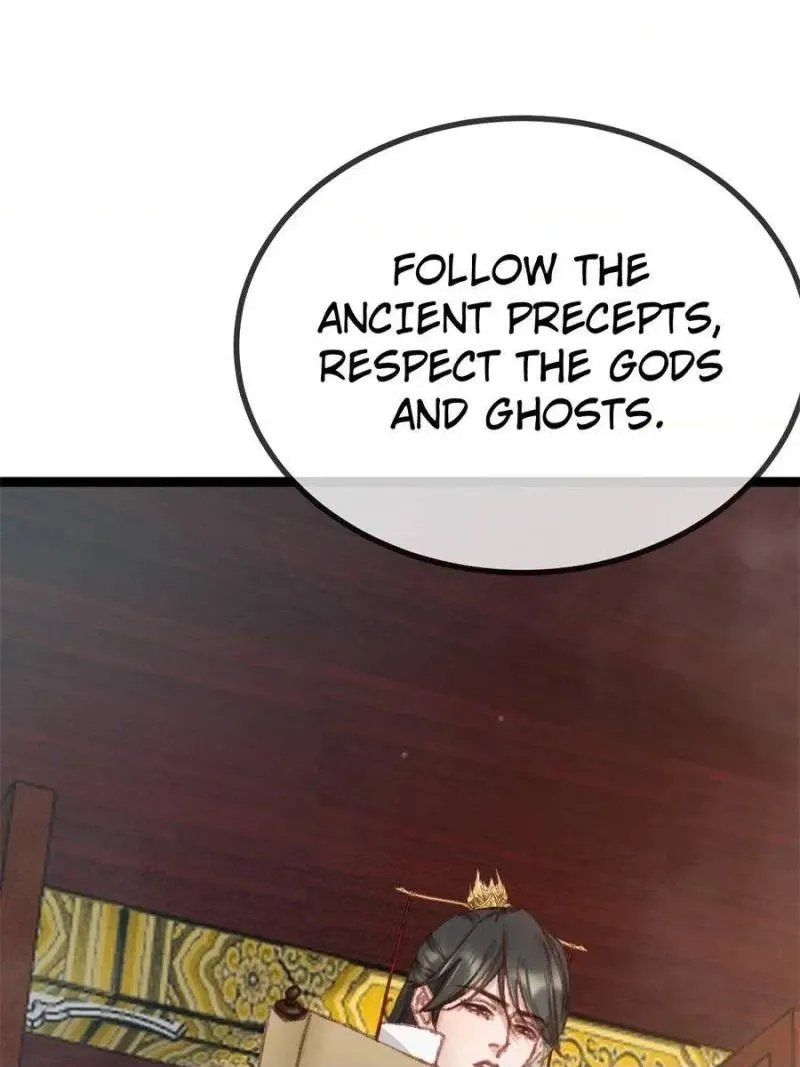 My Cute Concubine Chapter 65 page 10 - 