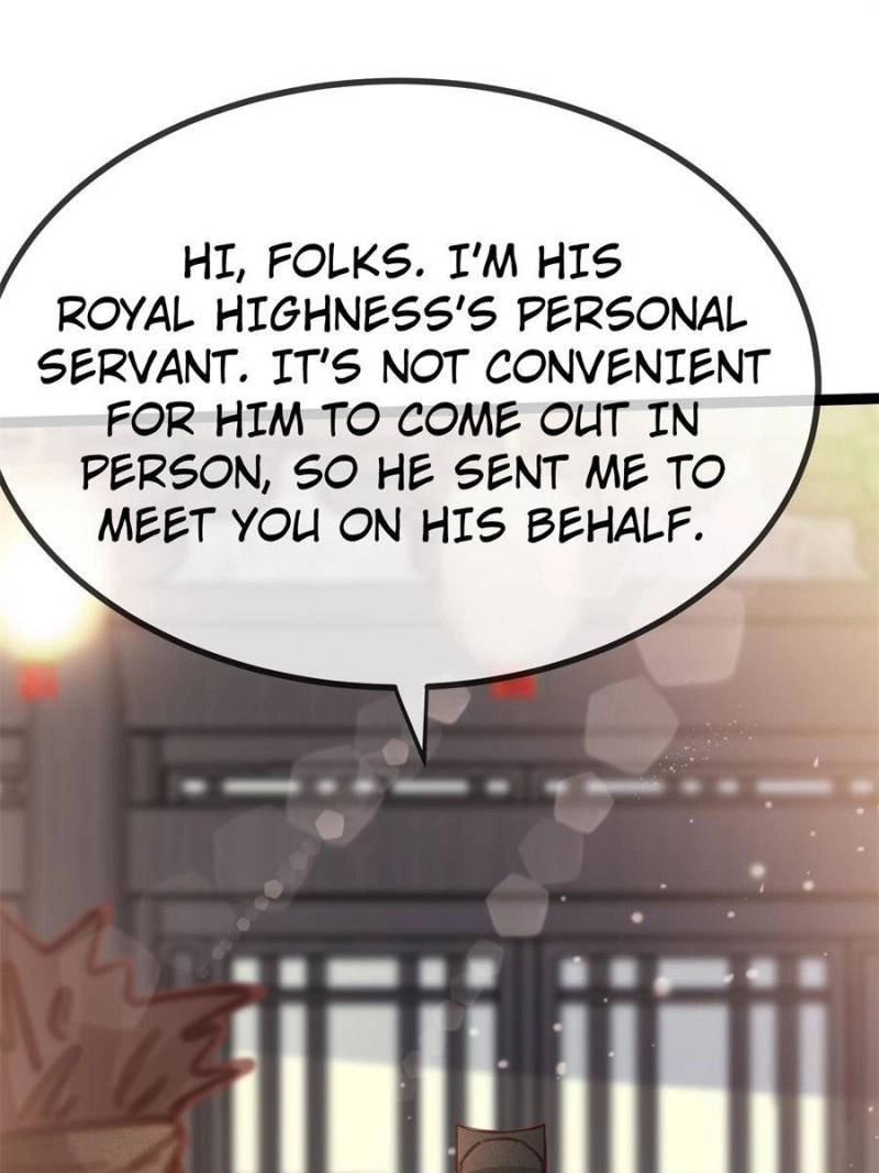 My Cute Concubine Chapter 66 page 1 - 