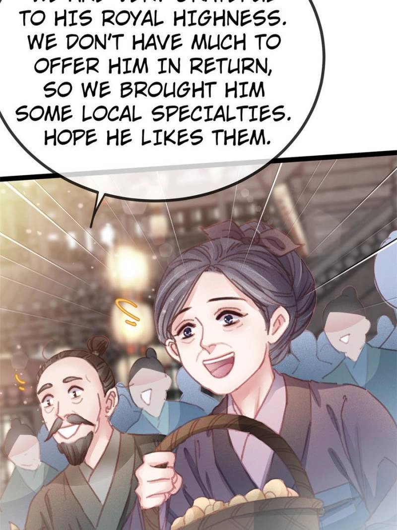My Cute Concubine Chapter 66 page 3 - 
