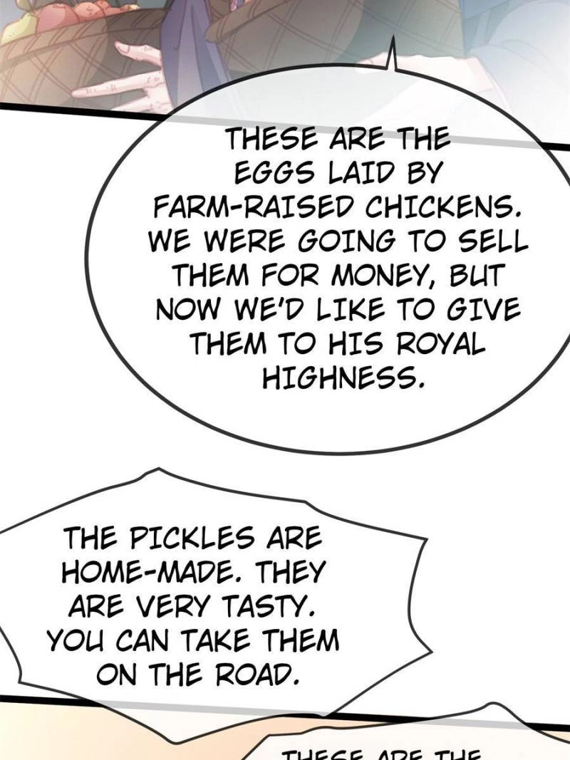 My Cute Concubine Chapter 66 page 4 - 
