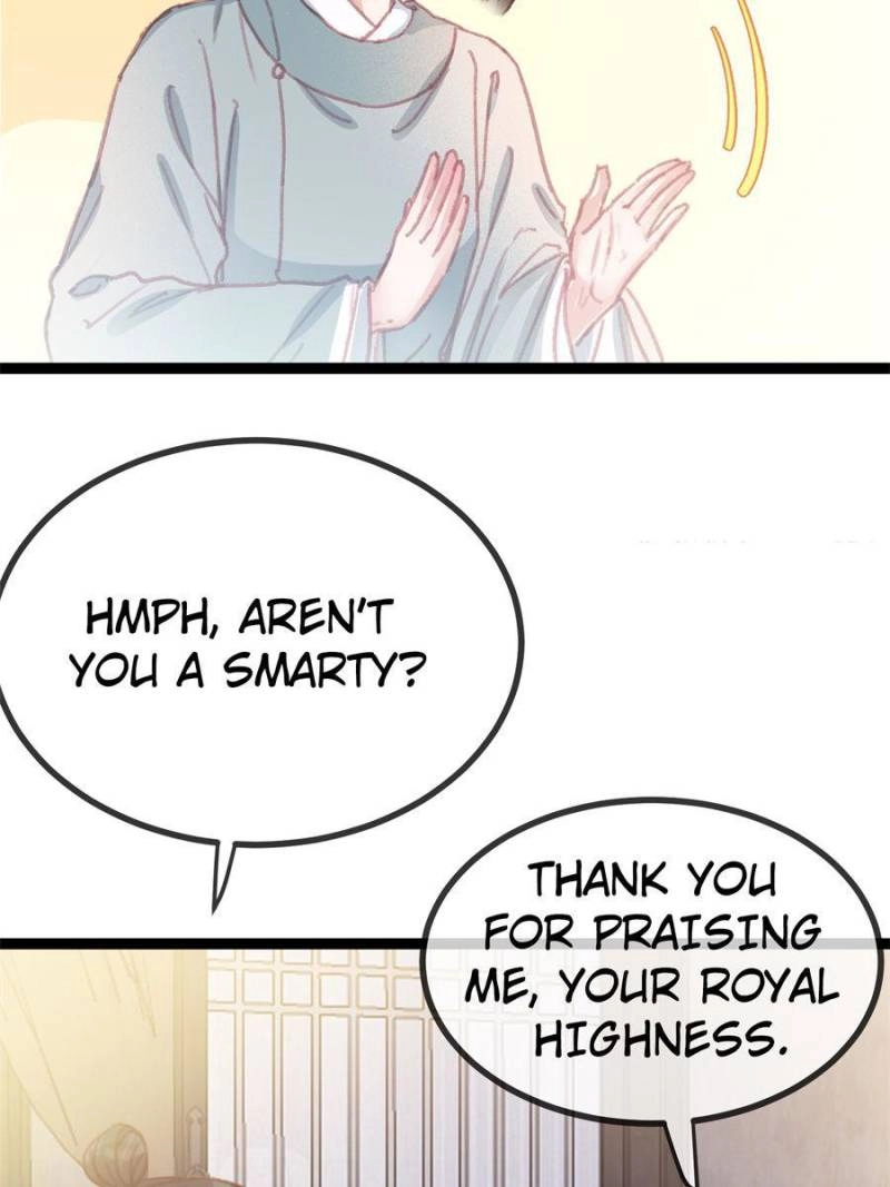 My Cute Concubine Chapter 66 page 33 - 