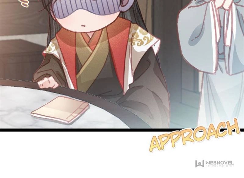 My Cute Concubine Chapter 66 page 37 - 