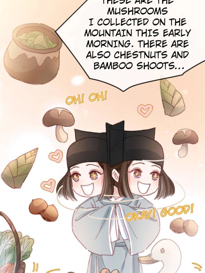 My Cute Concubine Chapter 66 page 5 - 