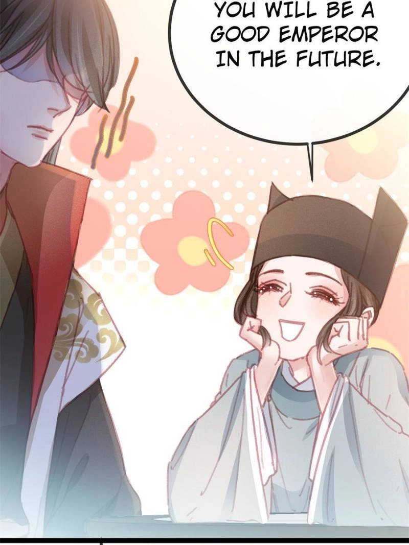 My Cute Concubine Chapter 66 page 49 - 