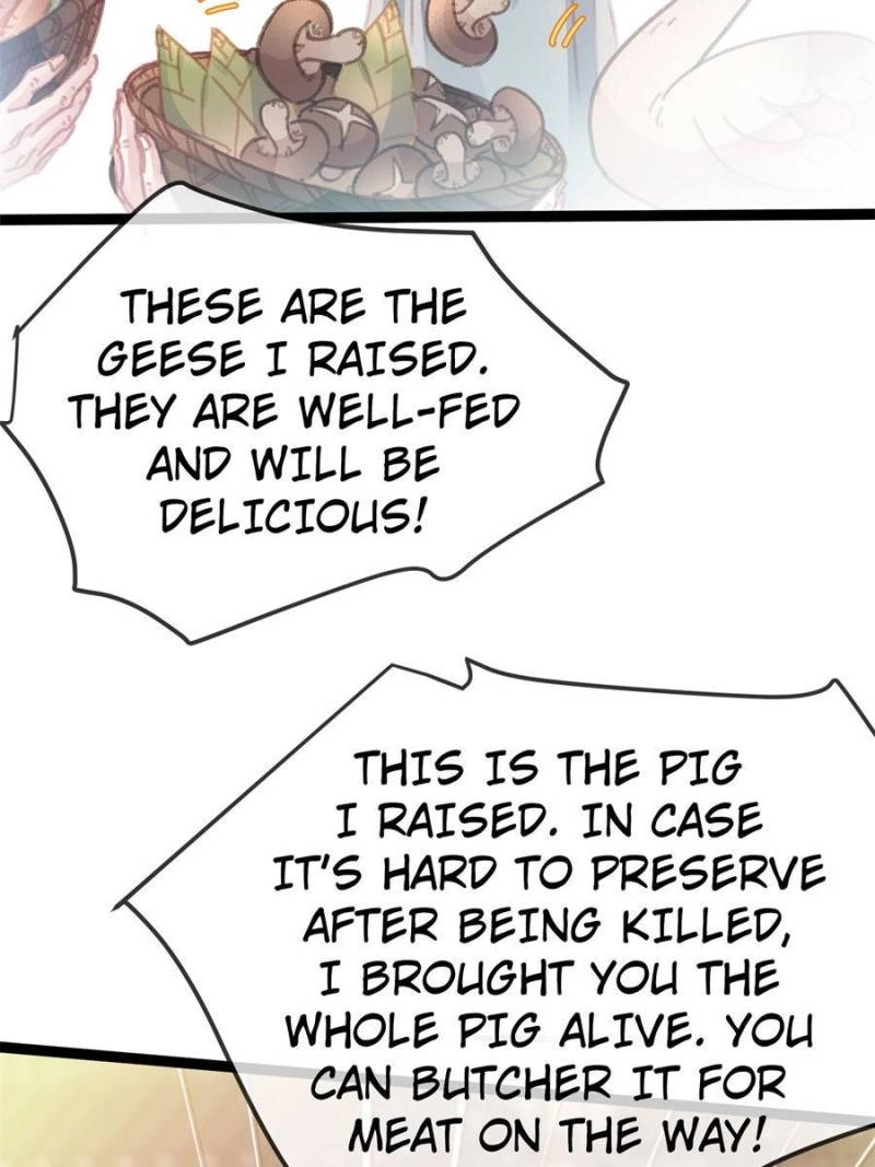 My Cute Concubine Chapter 66 page 6 - 