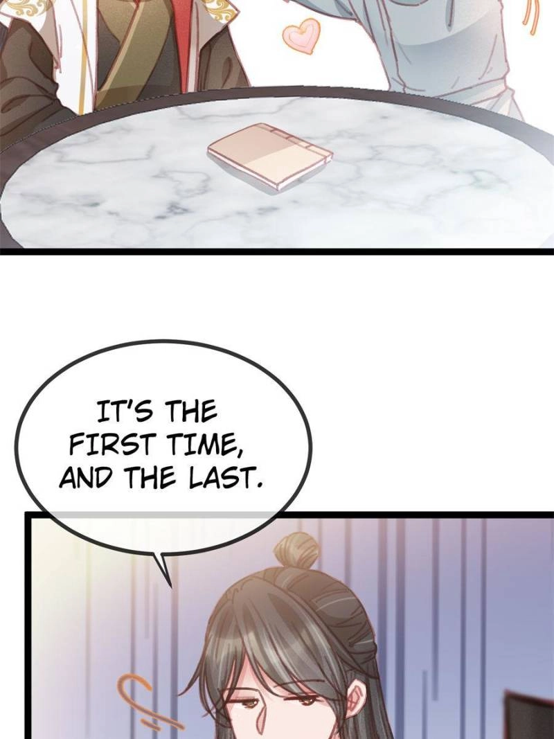 My Cute Concubine Chapter 66 page 53 - 