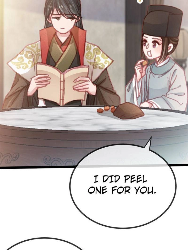 My Cute Concubine Chapter 66 page 69 - 