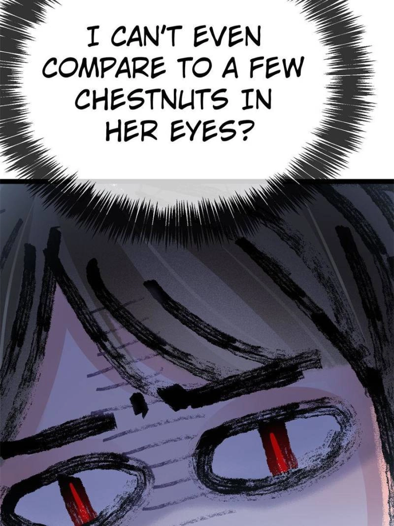 My Cute Concubine Chapter 66 page 73 - 