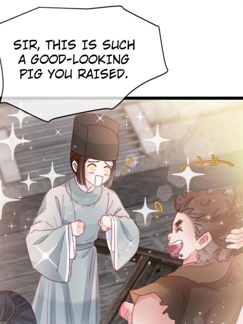 My Cute Concubine Chapter 66 page 9 - 