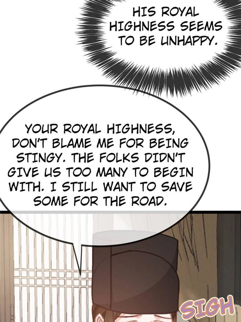 My Cute Concubine Chapter 67 page 2 - 