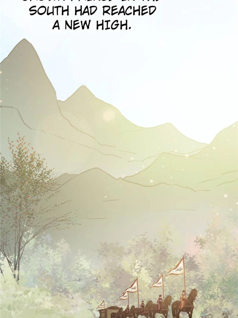 My Cute Concubine Chapter 67 page 18 - 