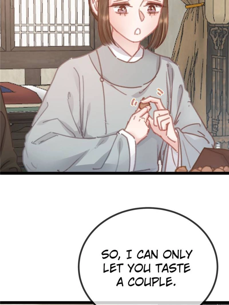 My Cute Concubine Chapter 67 page 3 - 