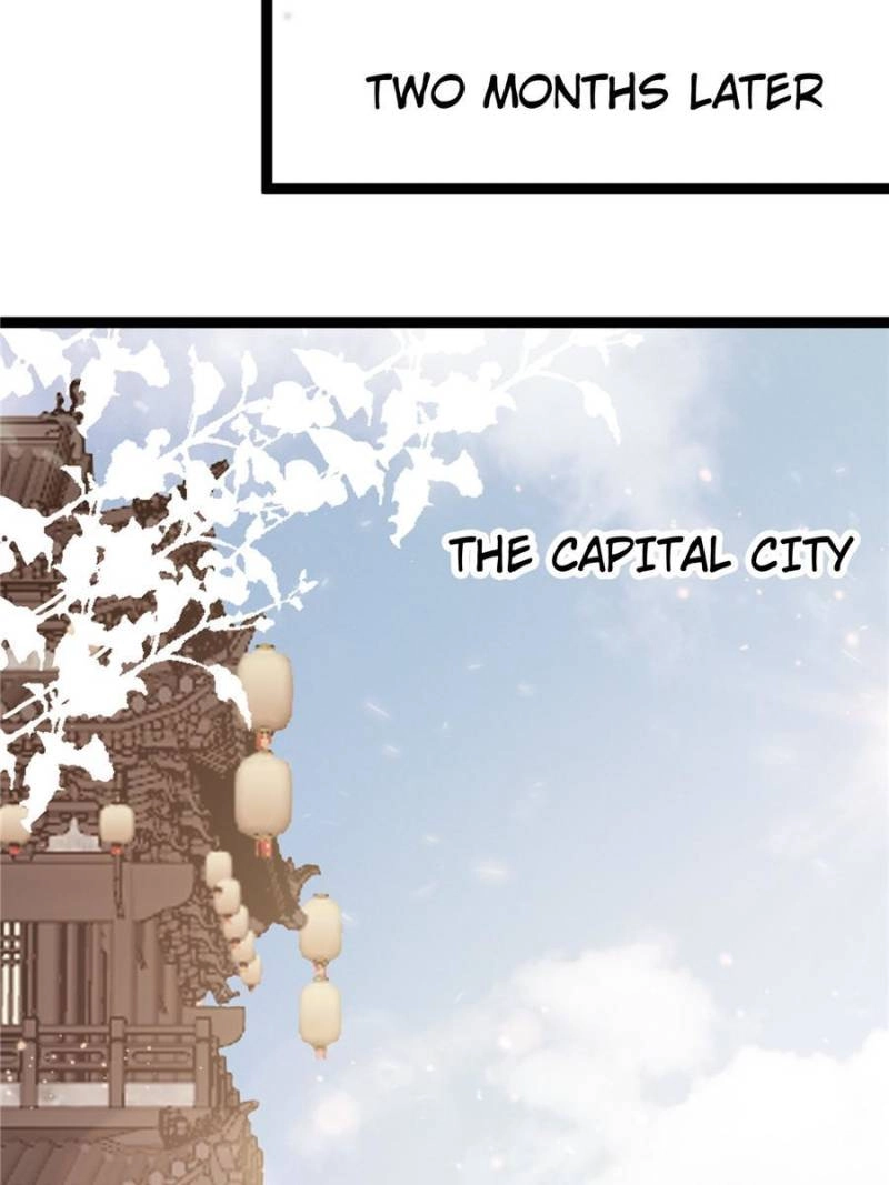 My Cute Concubine Chapter 67 page 21 - 