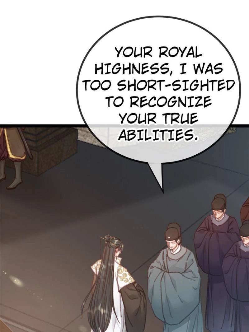 My Cute Concubine Chapter 67 page 24 - 