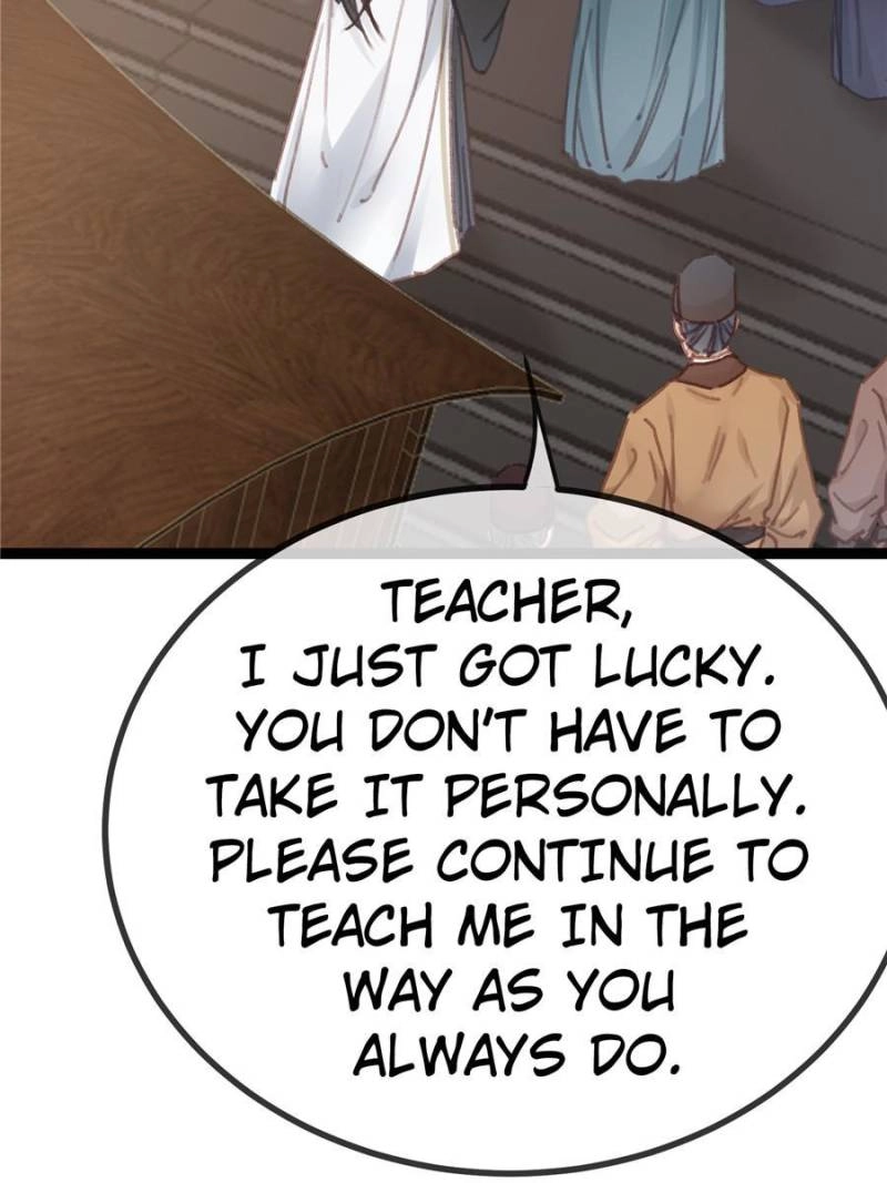 My Cute Concubine Chapter 67 page 25 - 