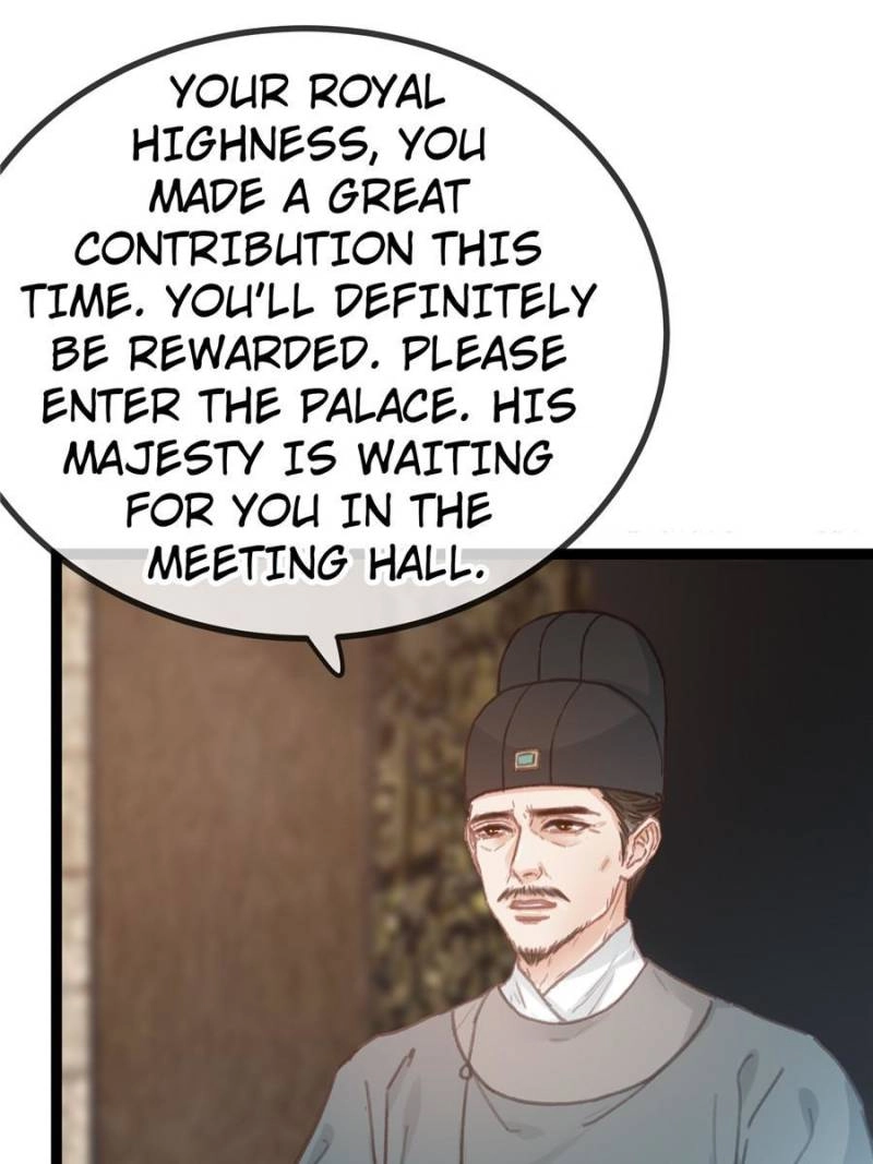 My Cute Concubine Chapter 67 page 26 - 