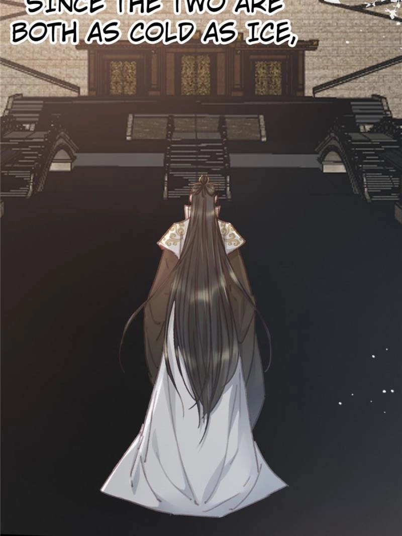 My Cute Concubine Chapter 67 page 29 - 