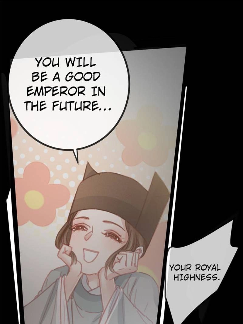 My Cute Concubine Chapter 67 page 31 - 