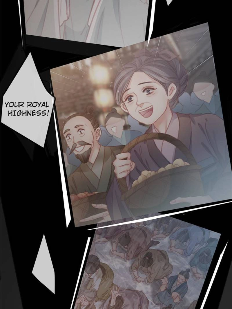 My Cute Concubine Chapter 67 page 32 - 