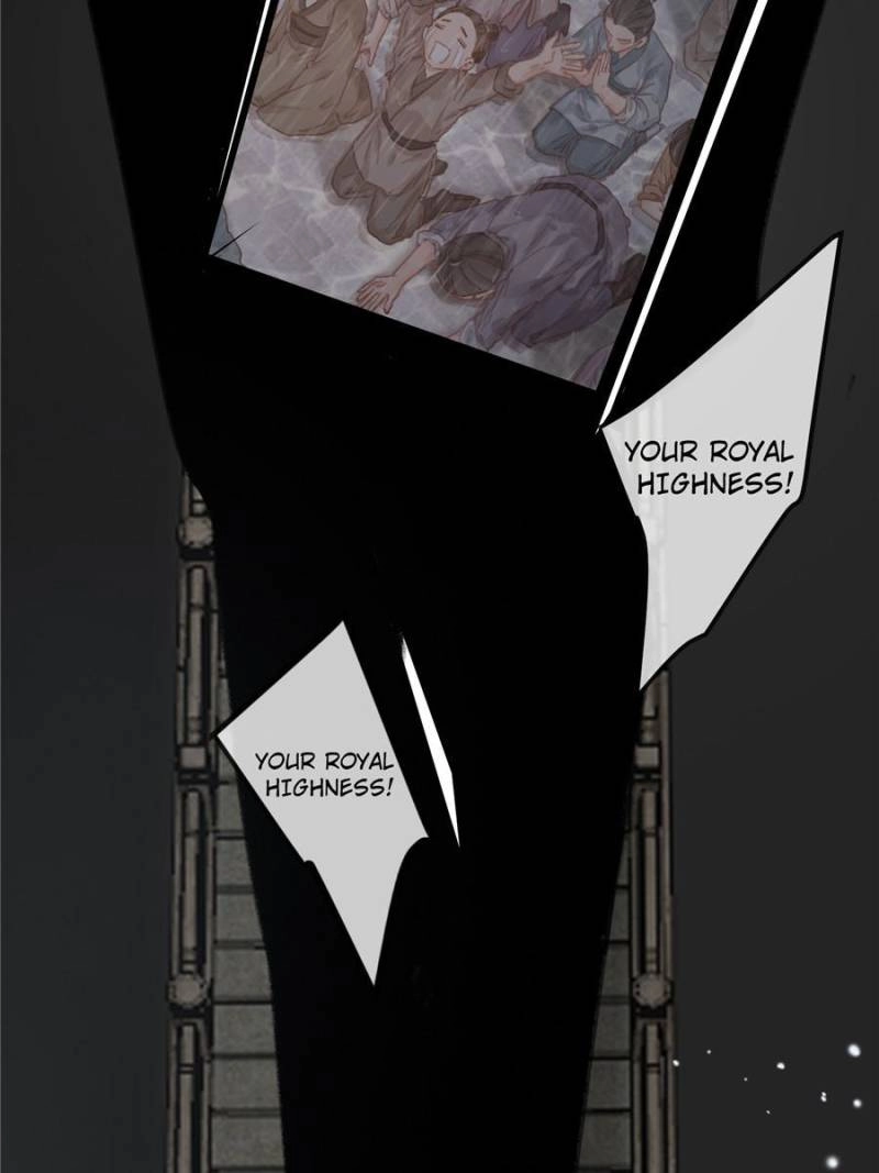 My Cute Concubine Chapter 67 page 33 - 