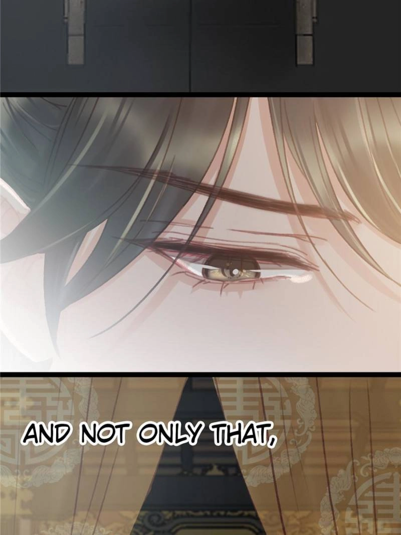 My Cute Concubine Chapter 67 page 35 - 