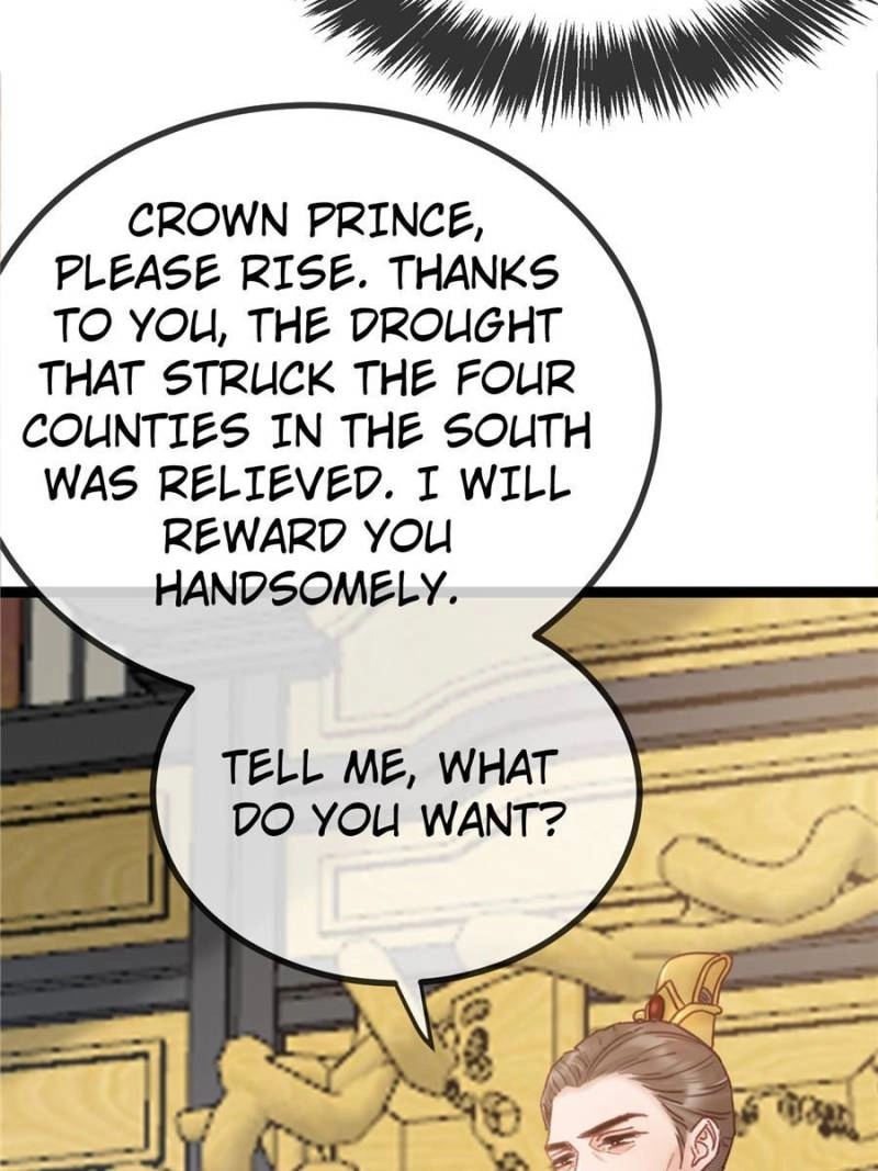 My Cute Concubine Chapter 67 page 42 - 