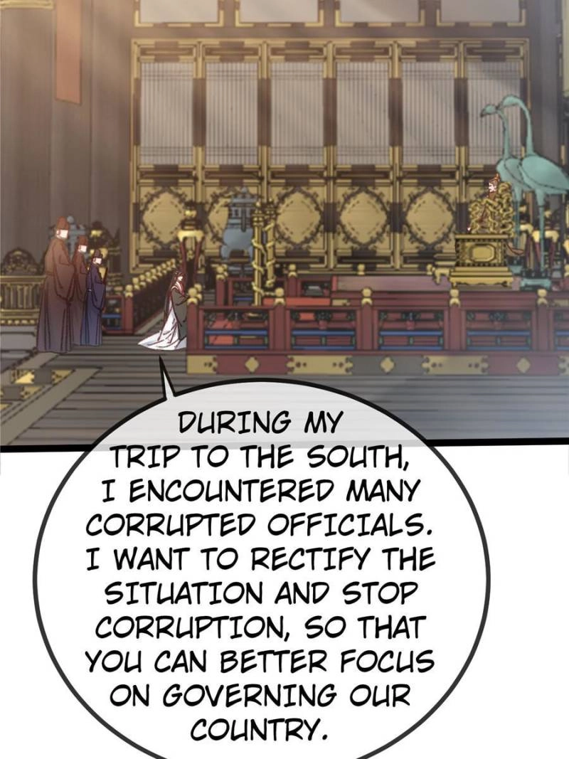 My Cute Concubine Chapter 67 page 45 - 