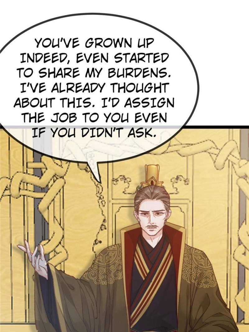 My Cute Concubine Chapter 67 page 47 - 