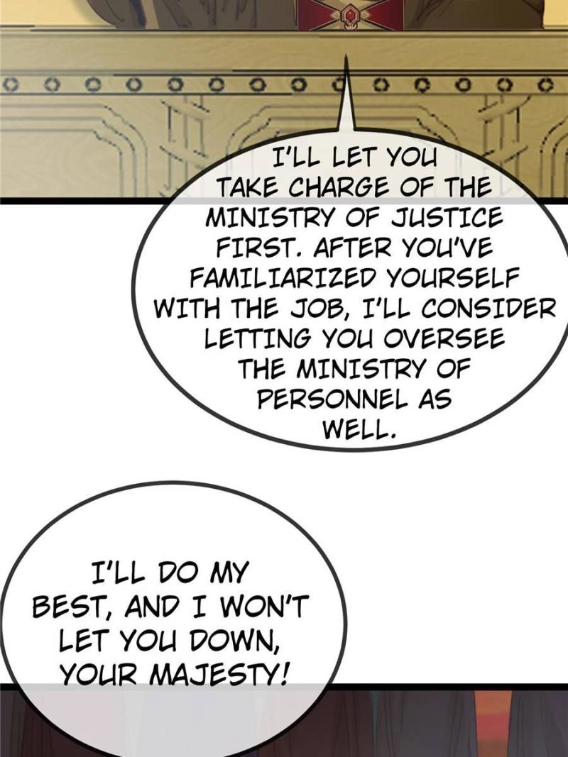 My Cute Concubine Chapter 67 page 48 - 