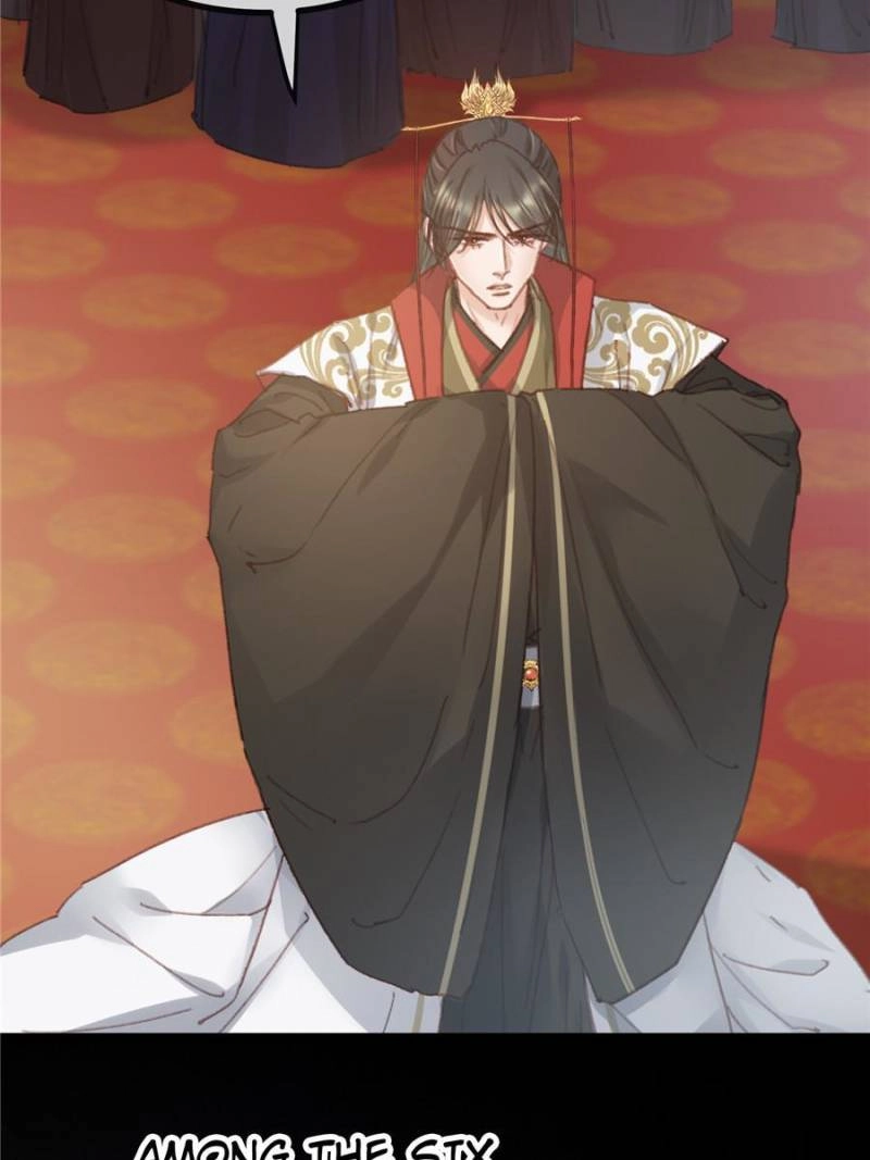My Cute Concubine Chapter 67 page 49 - 
