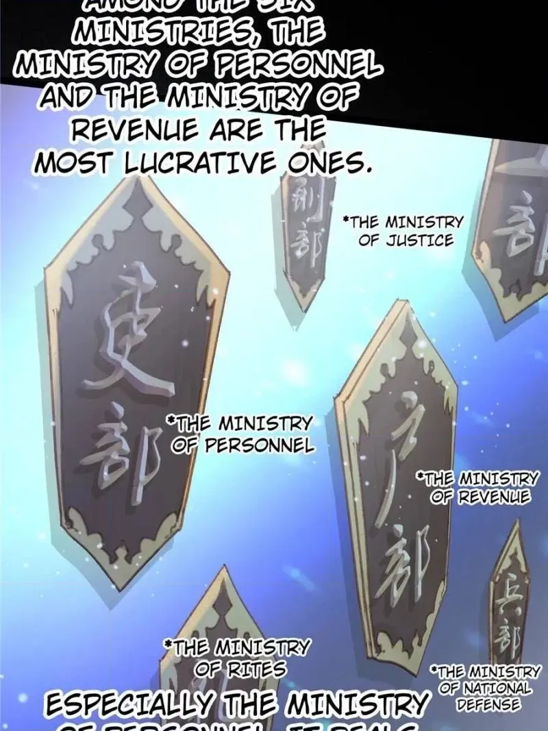 My Cute Concubine Chapter 67 page 50 - 