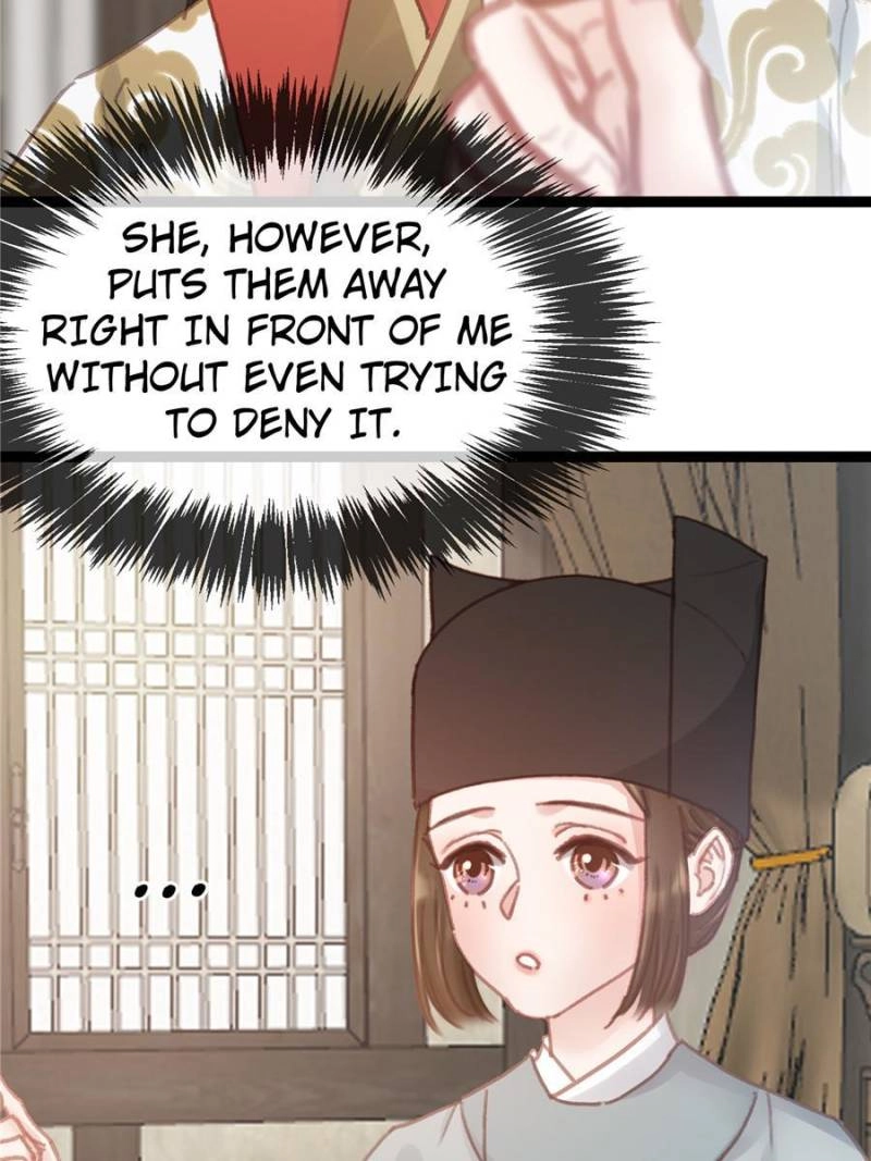 My Cute Concubine Chapter 67 page 6 - 