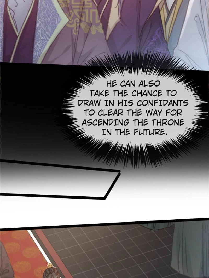 My Cute Concubine Chapter 67 page 57 - 