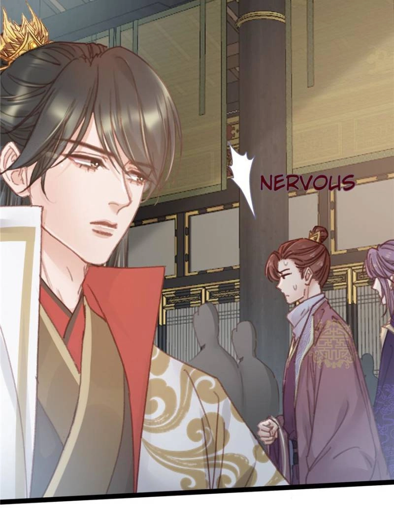 My Cute Concubine Chapter 67 page 59 - 