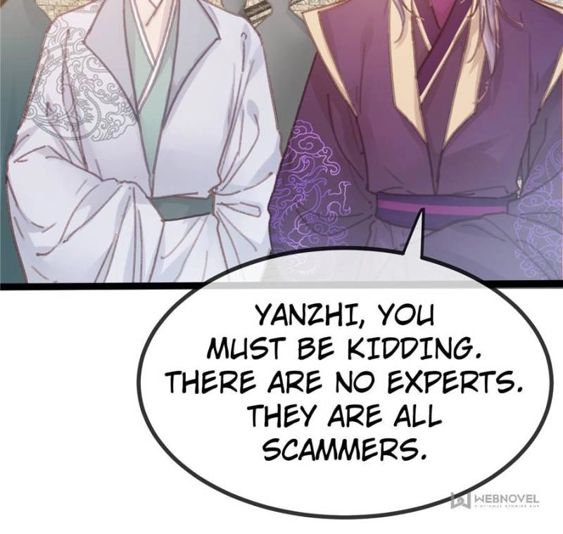 My Cute Concubine Chapter 67 page 63 - 