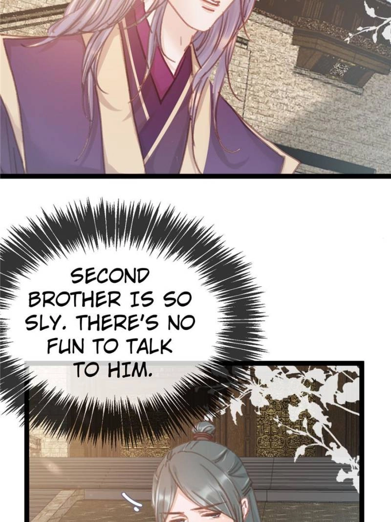 My Cute Concubine Chapter 67 page 66 - 
