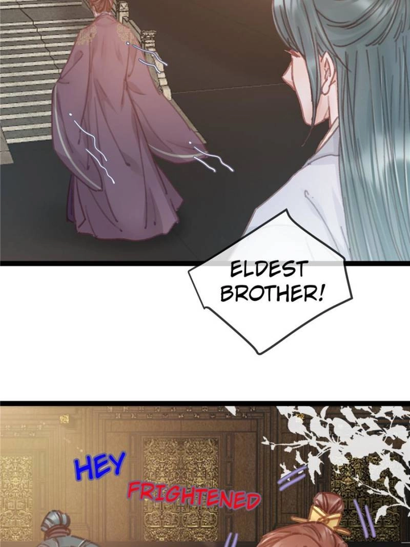 My Cute Concubine Chapter 67 page 68 - 