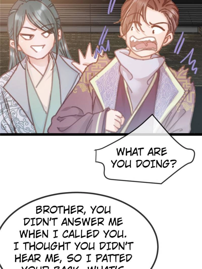 My Cute Concubine Chapter 67 page 69 - 