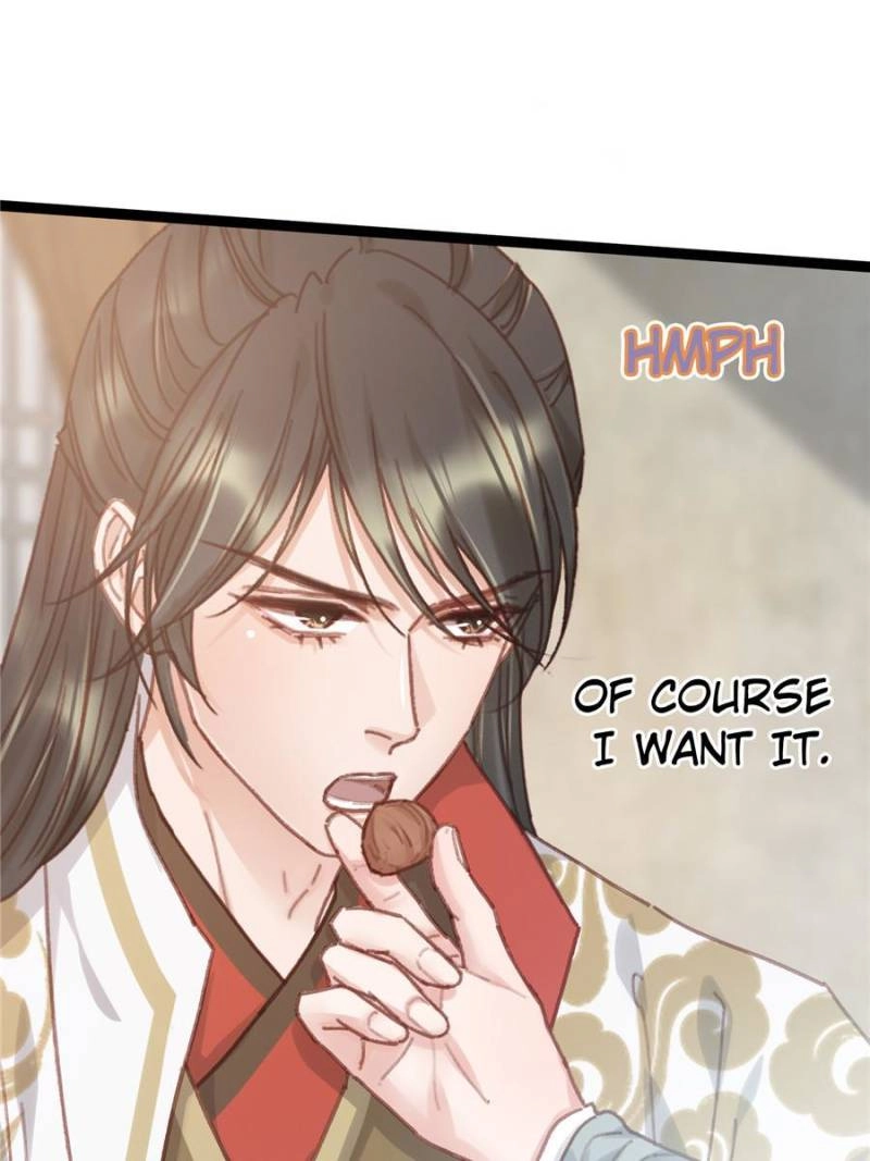 My Cute Concubine Chapter 67 page 8 - 